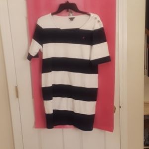 NAUTICA Sports dress